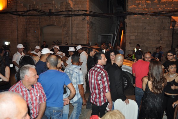 Jounieh Dance Street Festival